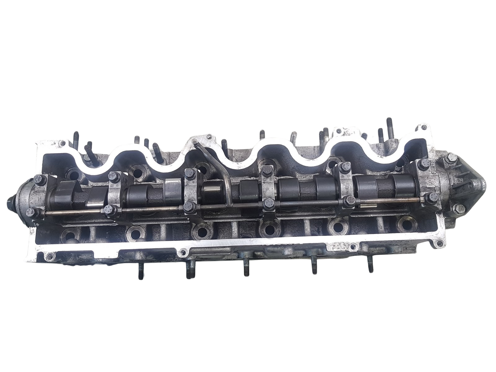 Silindripea Alfa Romeo 46437268 2.4 JTD main product photo