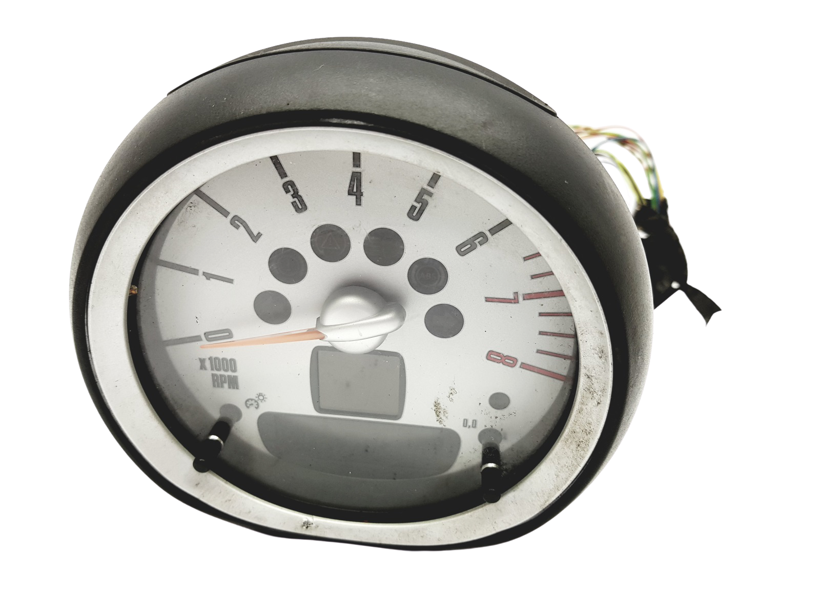 Tahomeeter Mini Cooper 9178739 BM-0505-021 UK-NSI 29312 main product photo
