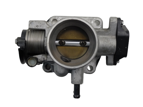 Gaasiklapi ventiil Hyundai Getz 35100-22700 35170-22600 1.3 main product photo
