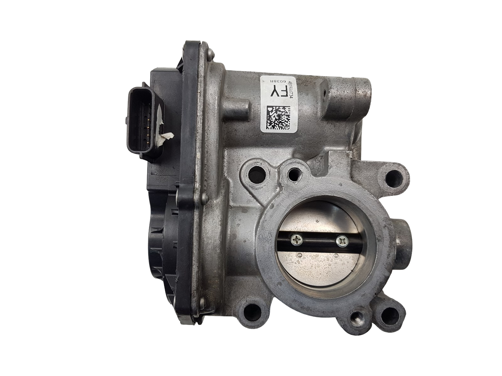 Gaasiklapi ventiil Renault 161206038R H8201171233 0.9 1.2 TCE 2376 main product photo