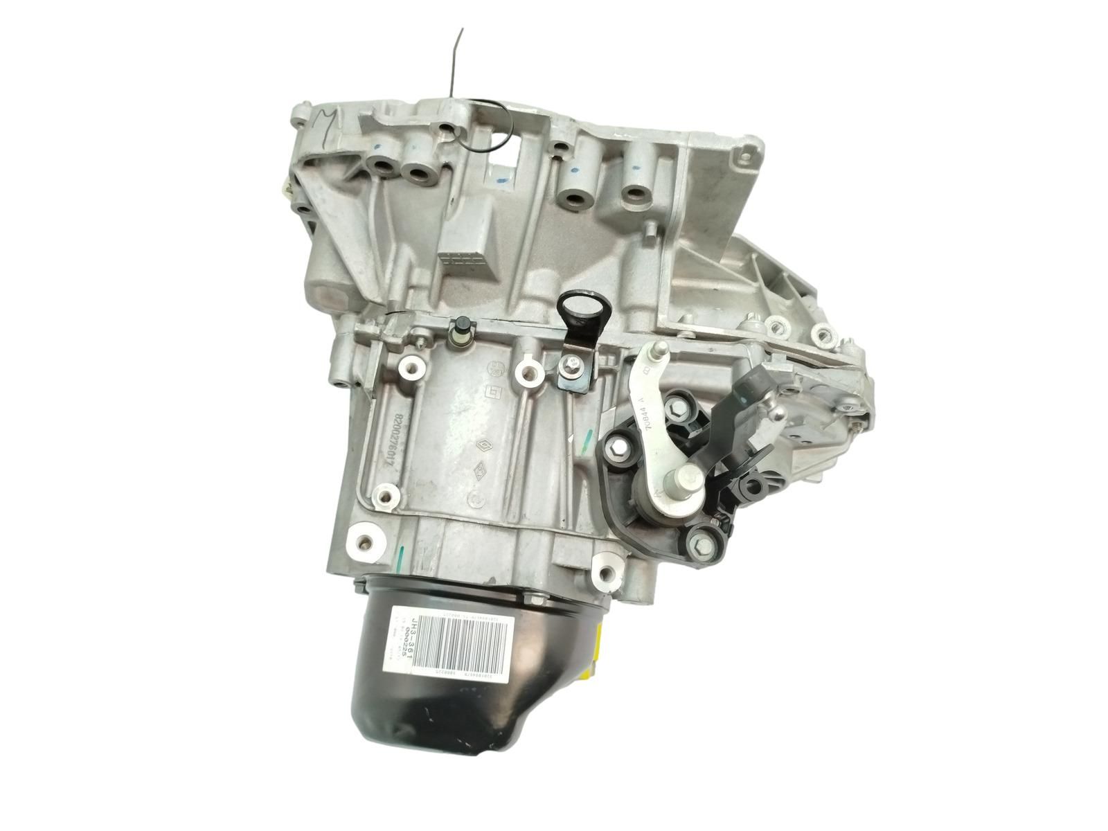 Käigukast Uus Originaal JH3361 JH3360 Dacia Logan 2 Sandero 2 1.2 main product photo