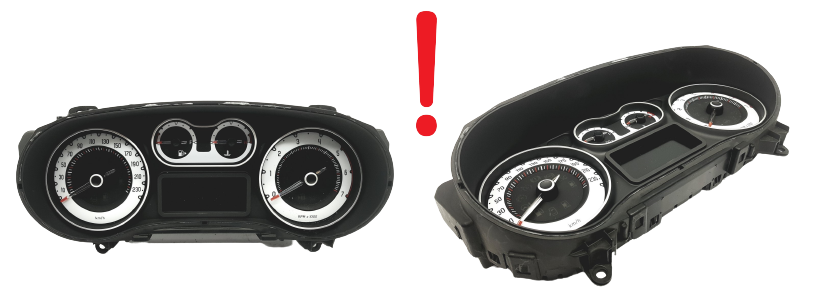 Tahhomeeter Fiat 500L 51975131 A2C90123901 56056 main product photo