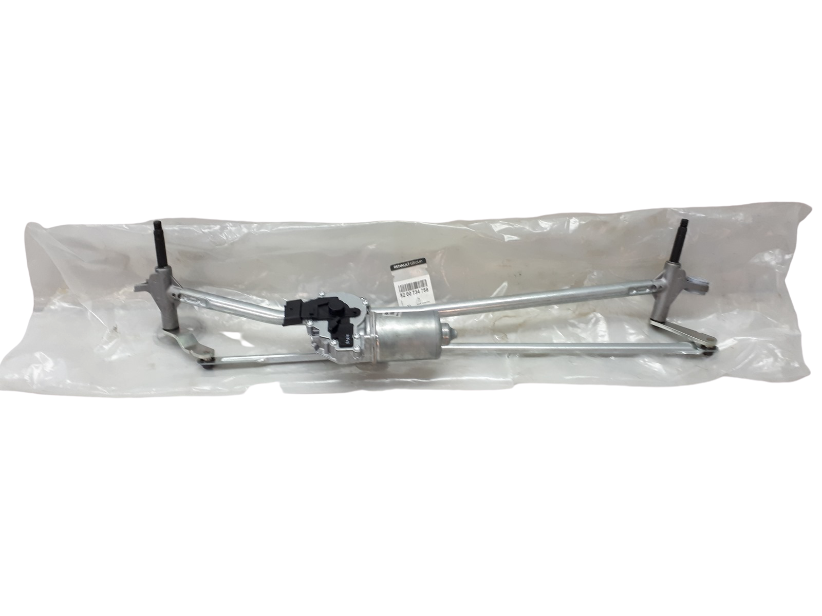 Kojamehe Mehhanism Master 3 Movano B NV400 8200734788 Valeo Uus Originaal main product photo