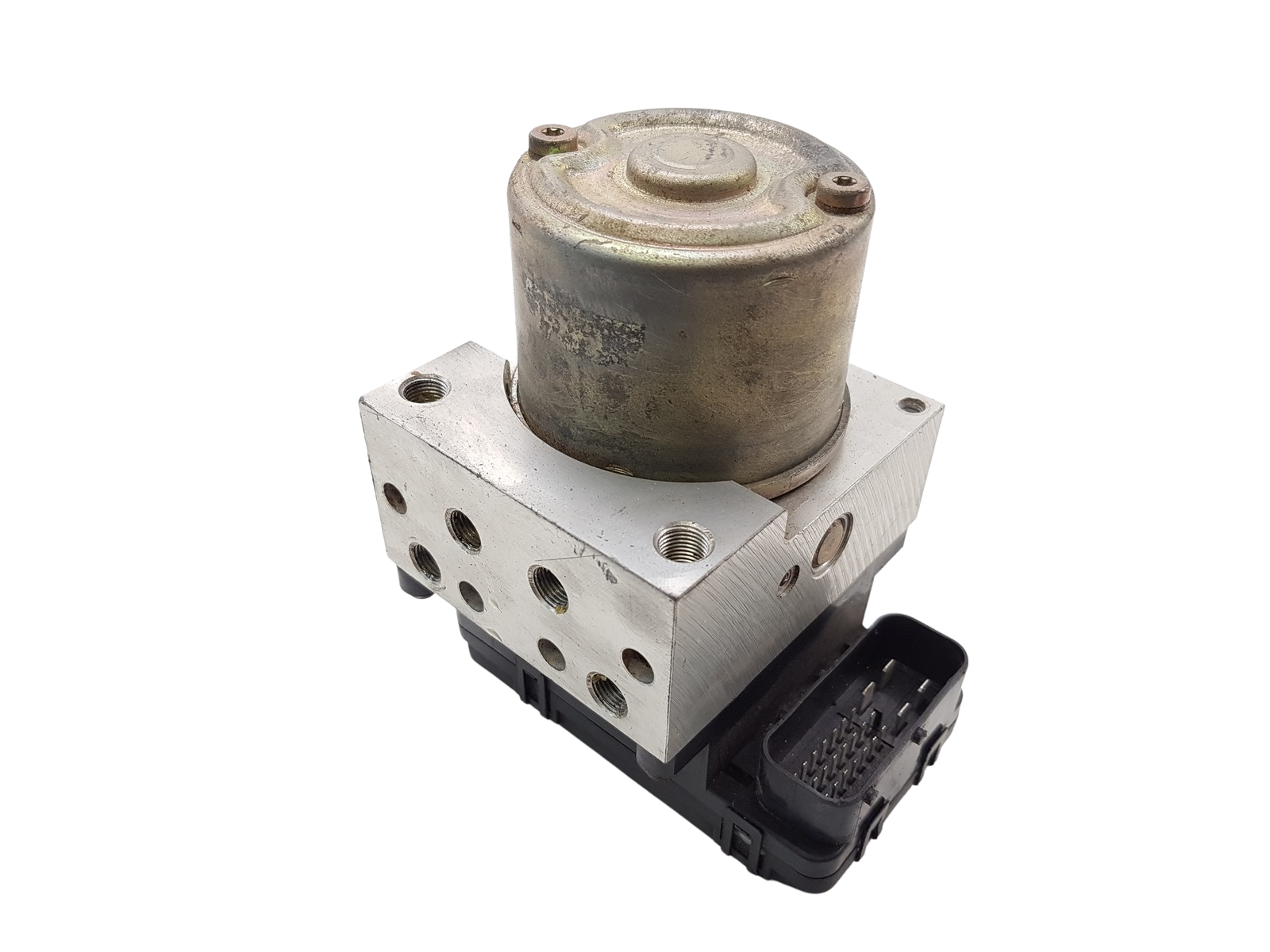 Abs Pump Mazda Premacy CB80 43 7AZ A1.0440-0134 2197 main product photo