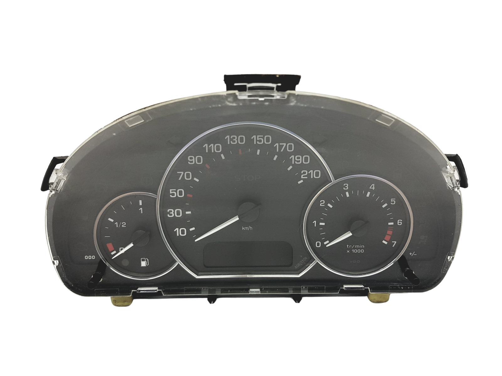 Spidomeeter Peugeot 1007 9658241580 A2C53106797 44326 main product photo