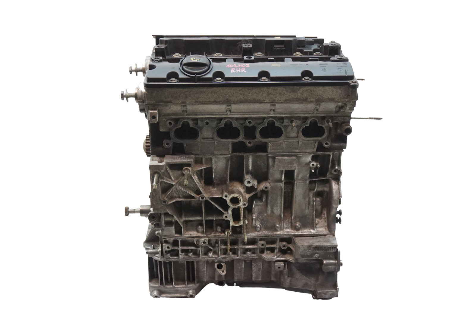 Bensiinimootor RFR 10LH02 2.0 16 Peugeot 206 2000 main product photo