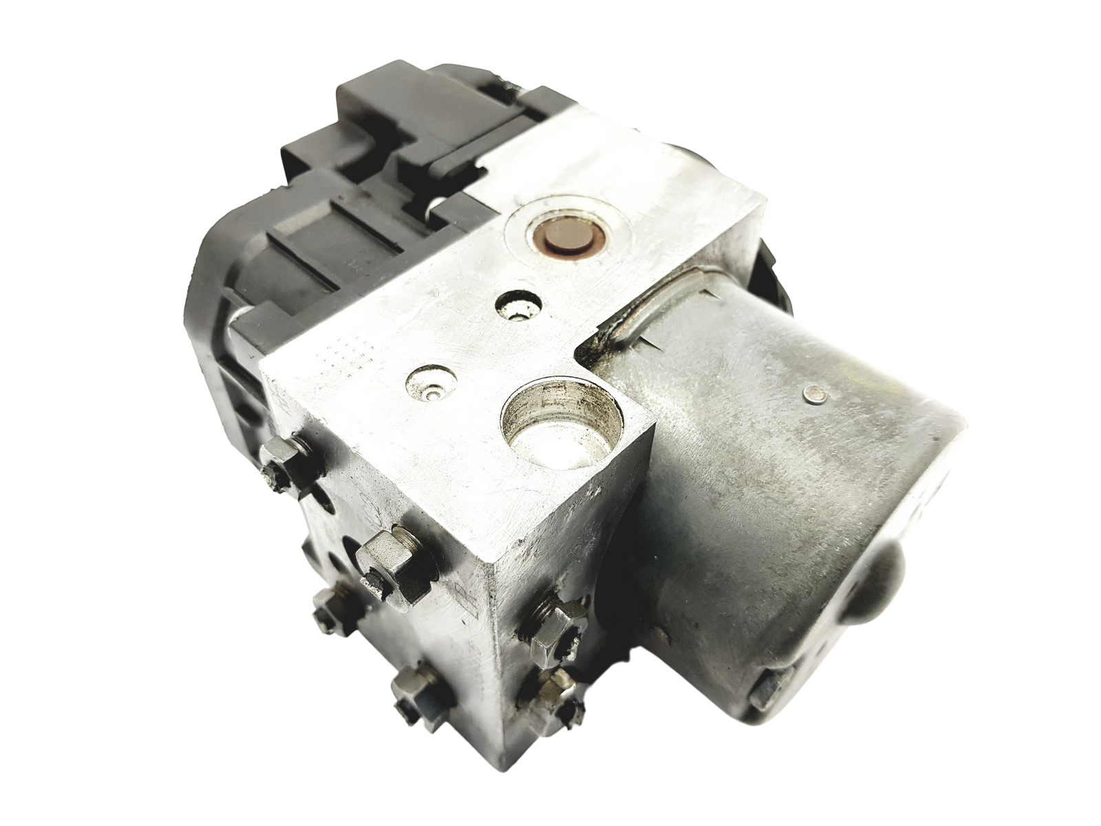 Abs Pump Fiat Seicento 46556475 0265216710 Bosch 39067 main product photo