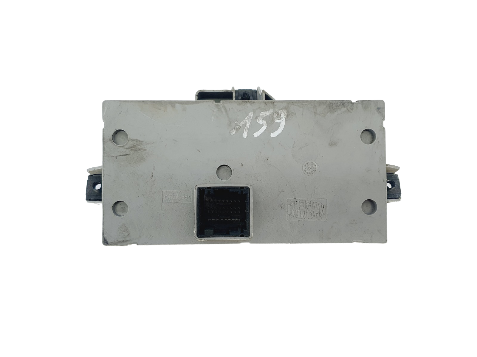 Juhtplokk 50511353 501860360013 Alfa Romeo 34811 main product photo