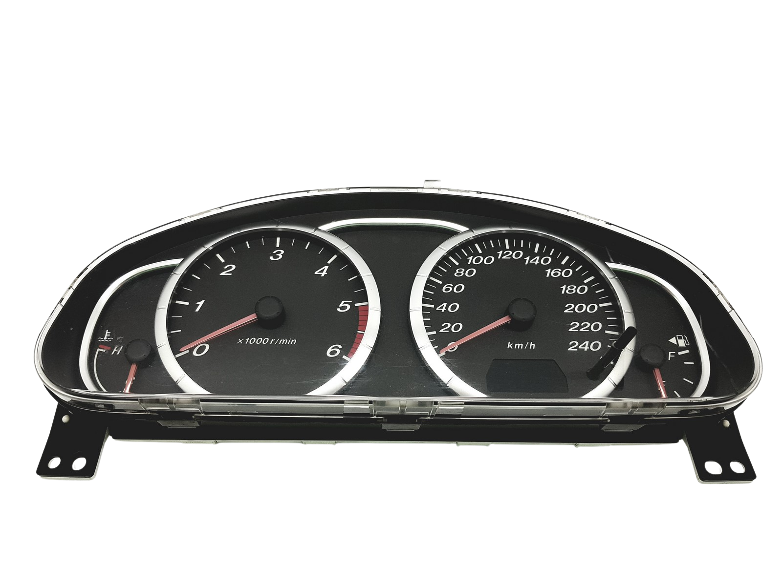 Tahhomeeter Mazda 6 52GR1NA 58207 main product photo