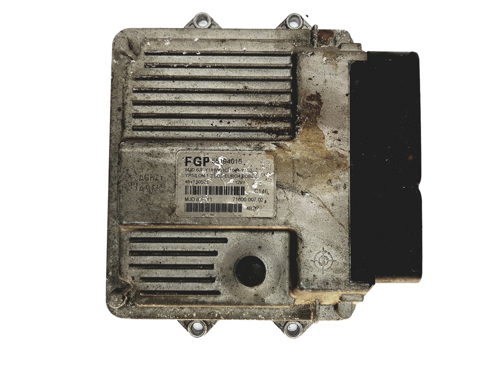 Juhtplokk 55194016 MJD6JF.Y1 FGP Lancia 30179 main product photo