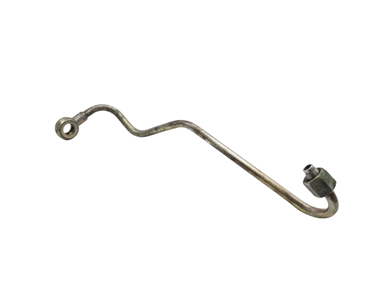 Laadimisõhu voolik 7701044707 2.8 DTI Renault Master 2 Movano main product photo