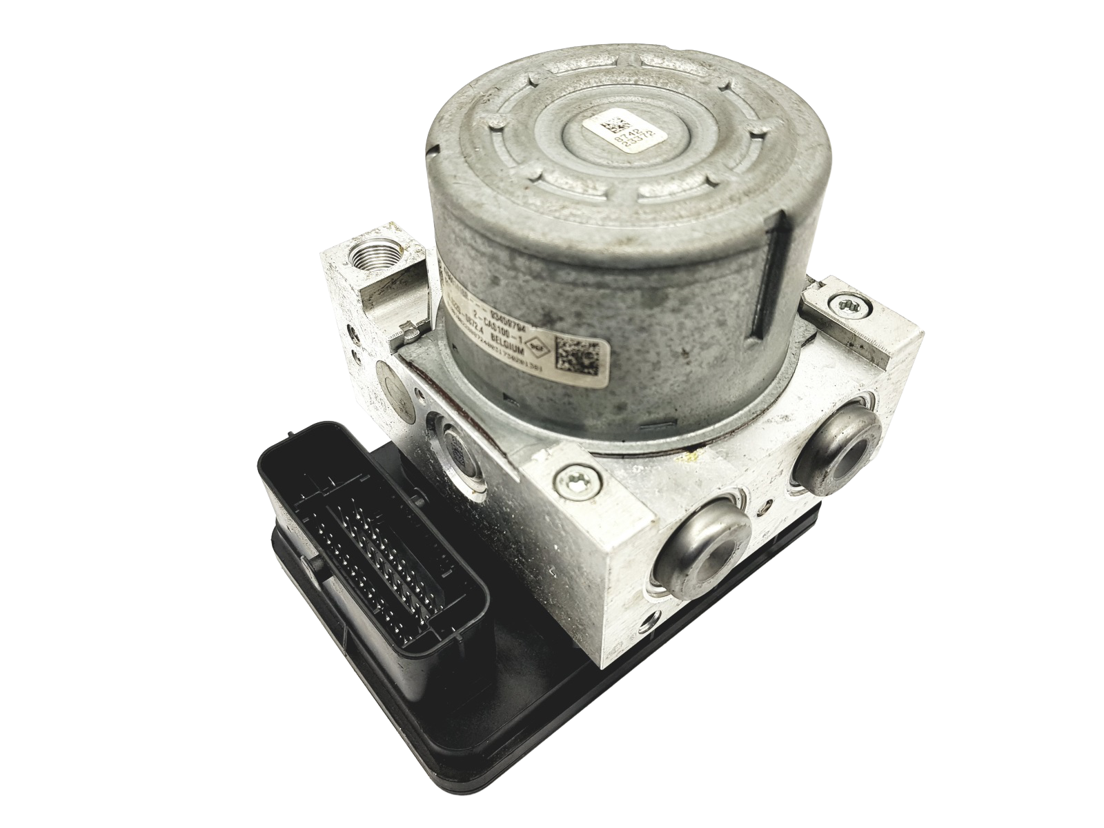 Abs Pump Talento Trafic Vivaro 476601418R 93459794 ATE 45971 main product photo