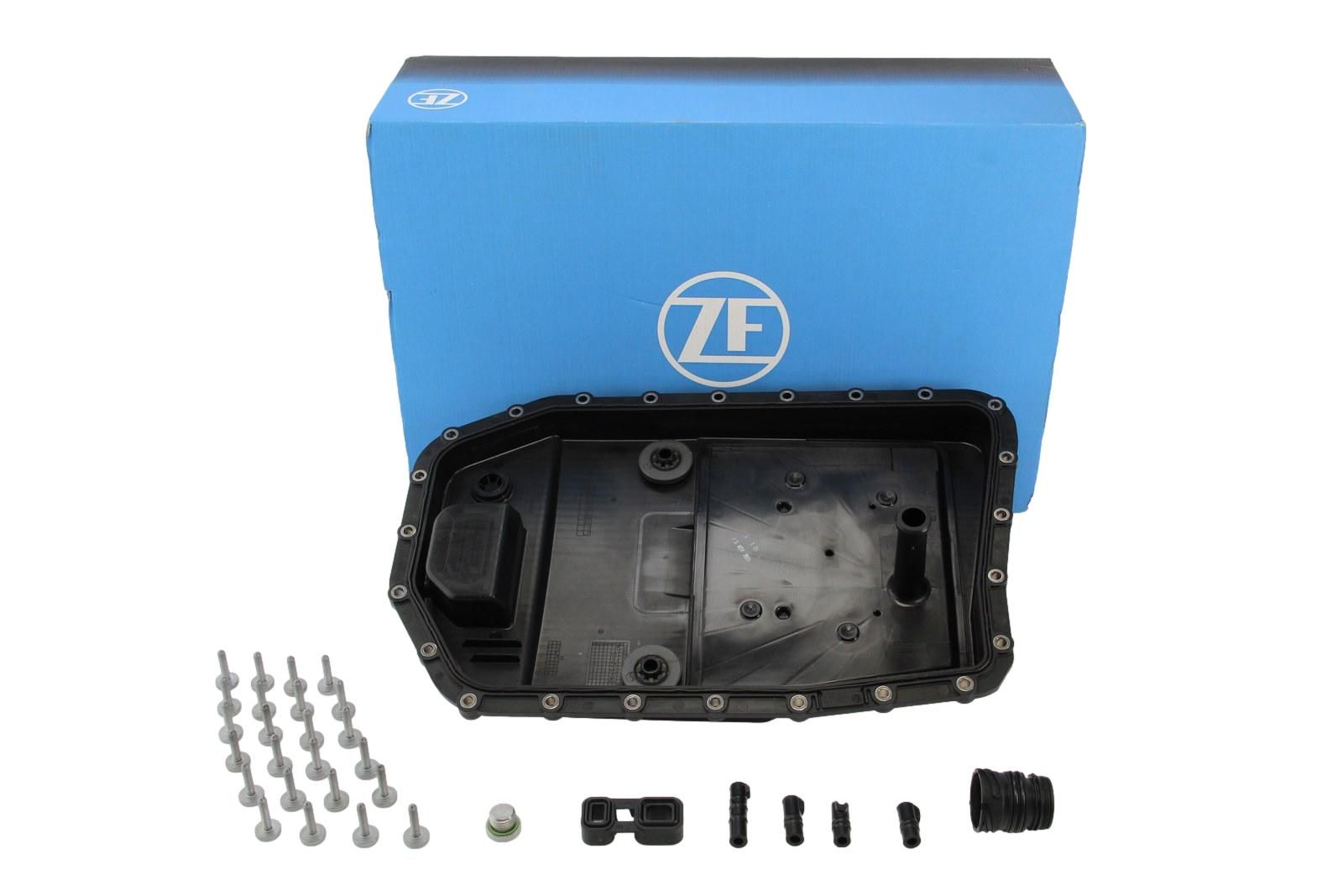 Remondikomplekt ZF 1071.298.038 Tehke wymiany oleju BMW 6HP19 6HP21 1071.298.041 main product photo