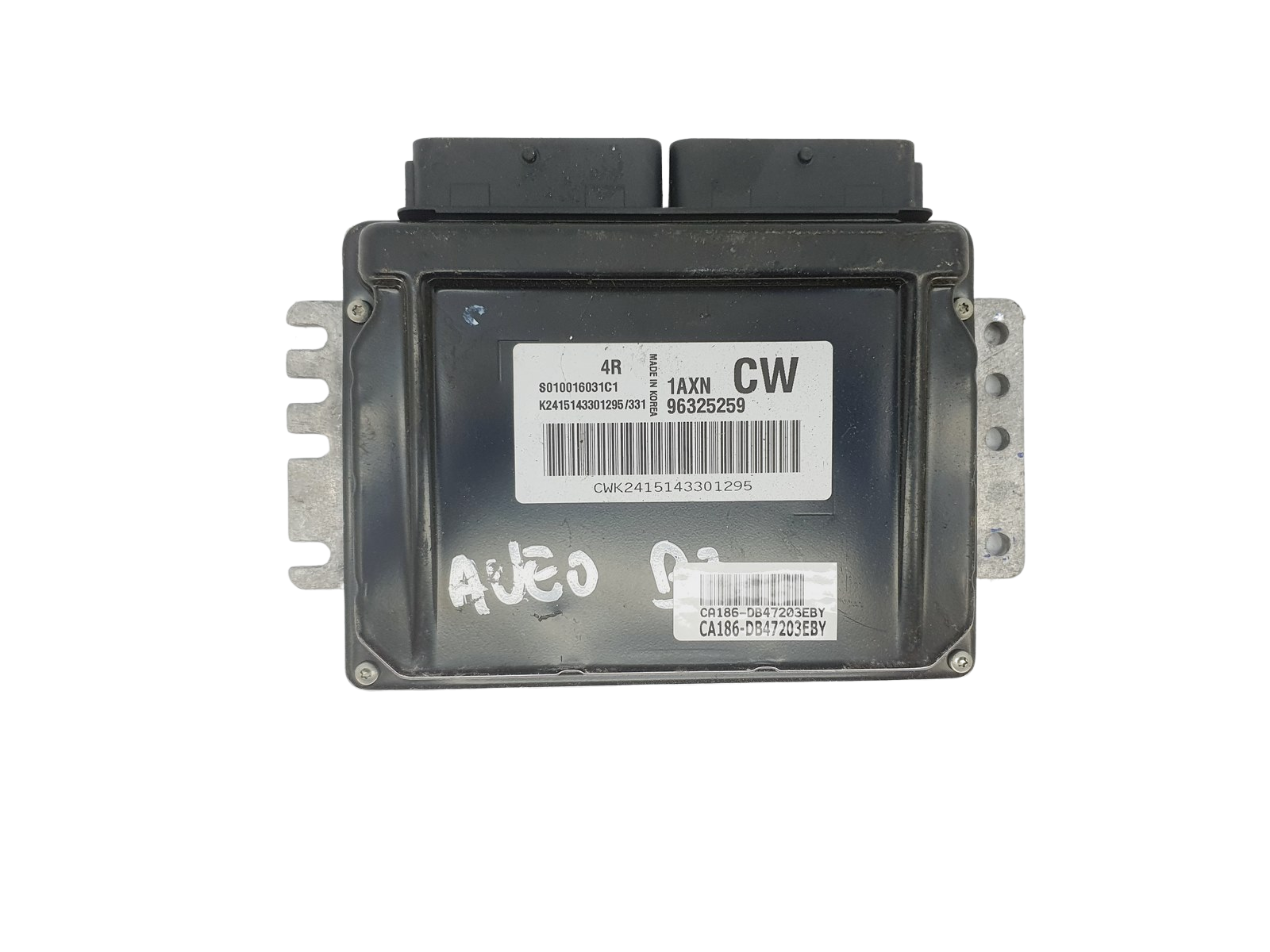 Juhtplokk 96325259 CW S010016031 C1 1AXN Daewoo Kemsco 47203 main product photo