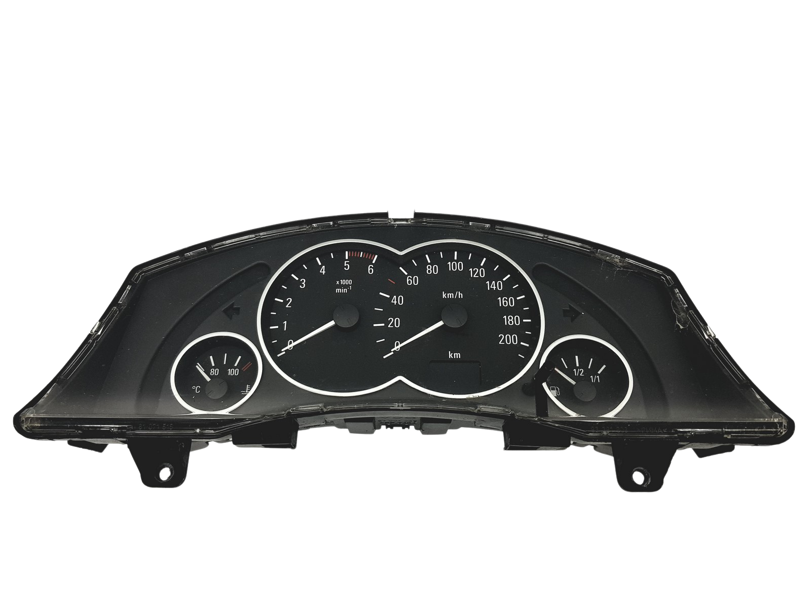 Tahhomeeter Opel Meriva 13173381XT 110080162026 40070 main product photo