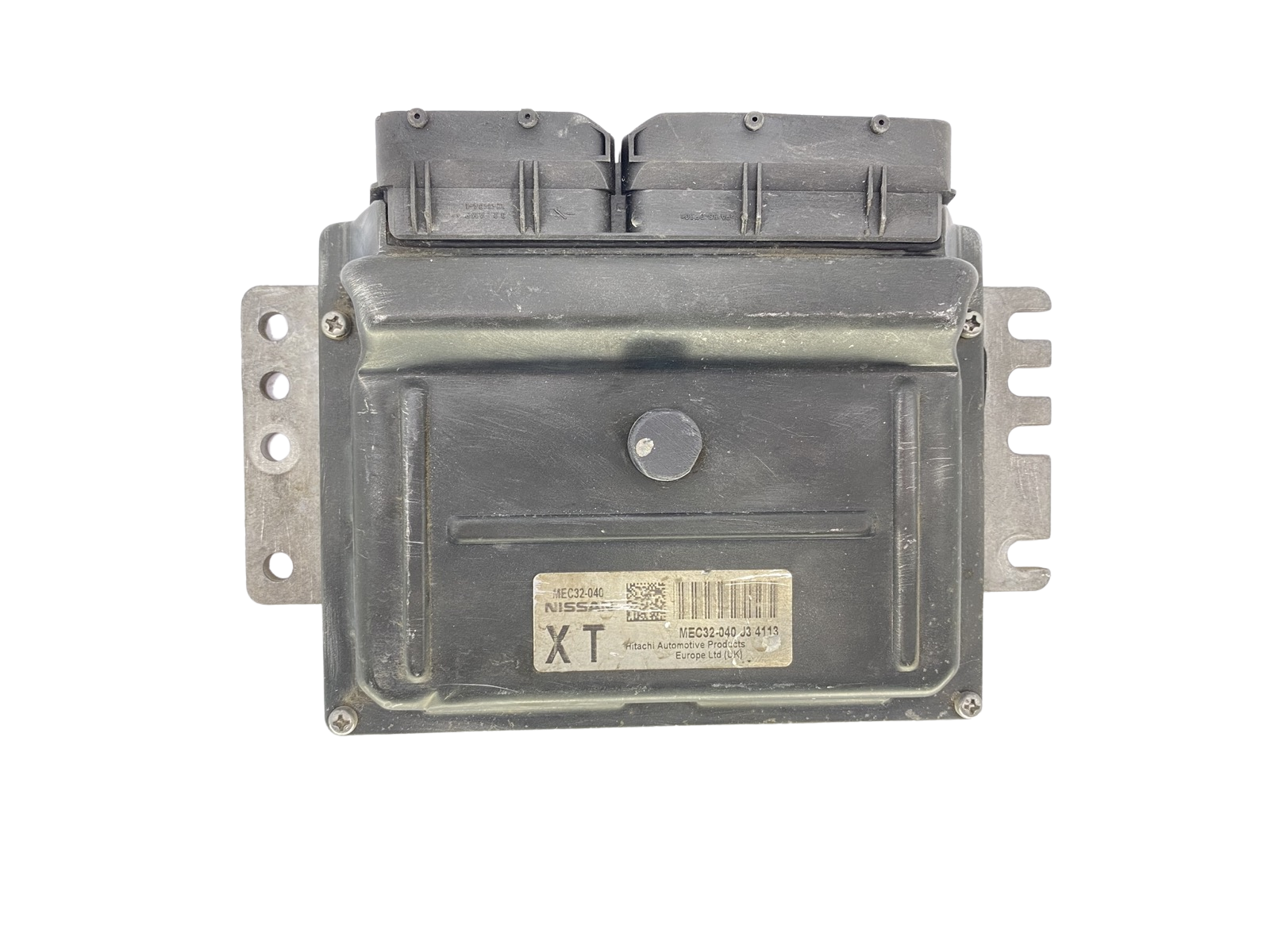 Juhtplokk MEC32-040 J3 XT Nissan Hitachi 58183 main product photo
