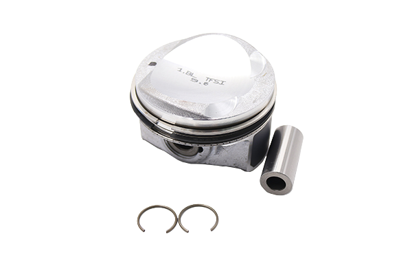 Mootorikolb Tehke Audi Seat 06K107065A B18991 Borsehung main product photo