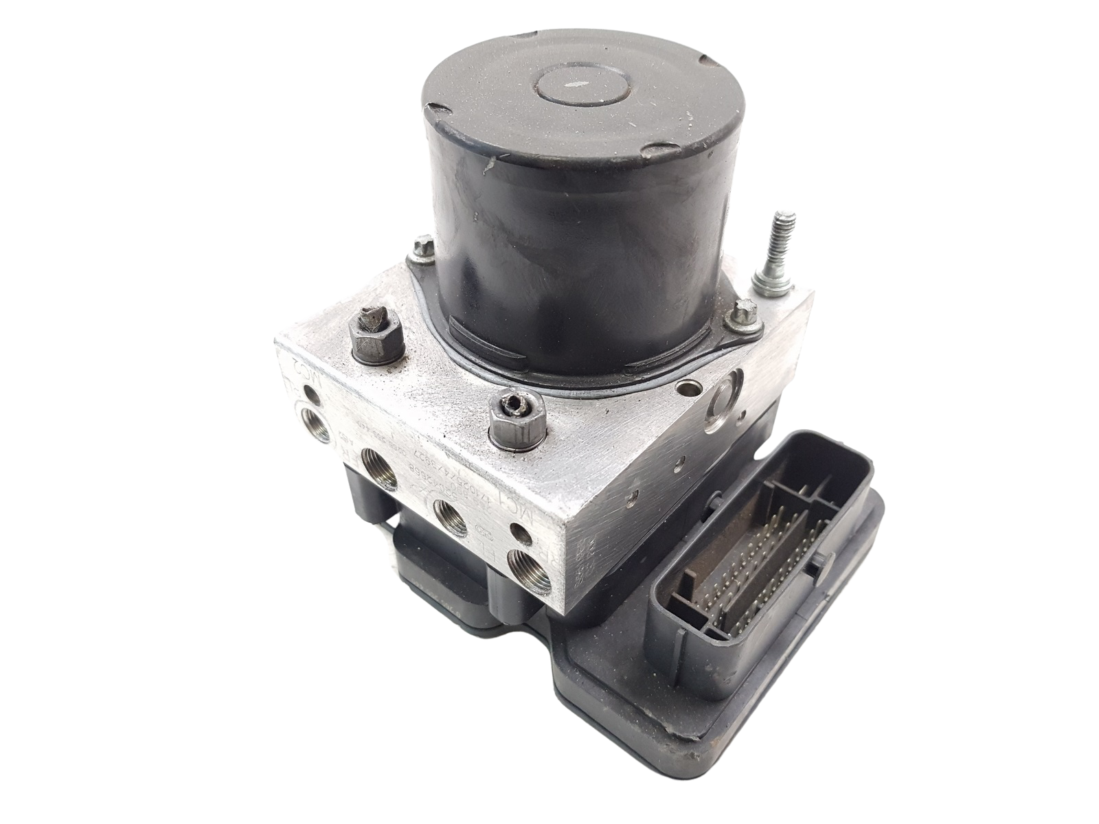 Abs Pump Fiat 500 52042668 0265255440 0265956488 Bosch 1539 main product photo