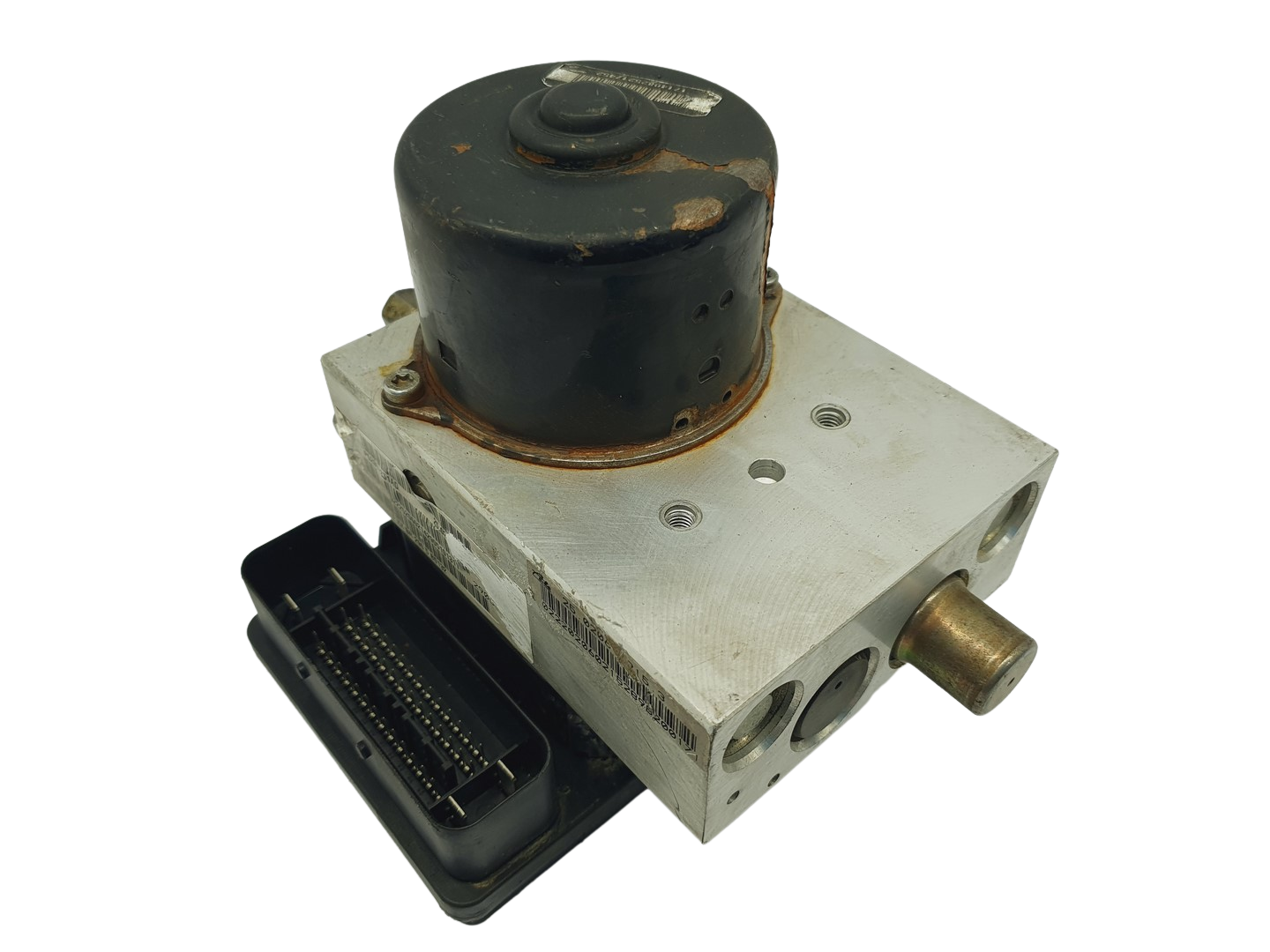 Abs Pump Jeep Grand Cherokee P52089351AG 25.0925-4315.3 ATE main product photo