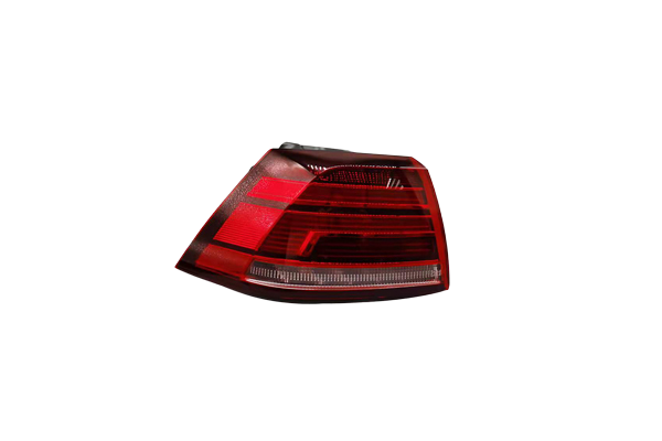 Lamp Taga Vasak Tehke VW Golf 7 5G0945095Q 99451803302 DPA main product photo