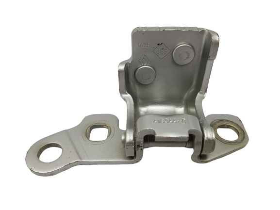 Uksehing Vasak Taga Ülemine Clio 3 824011716R TED69 Renault main product photo