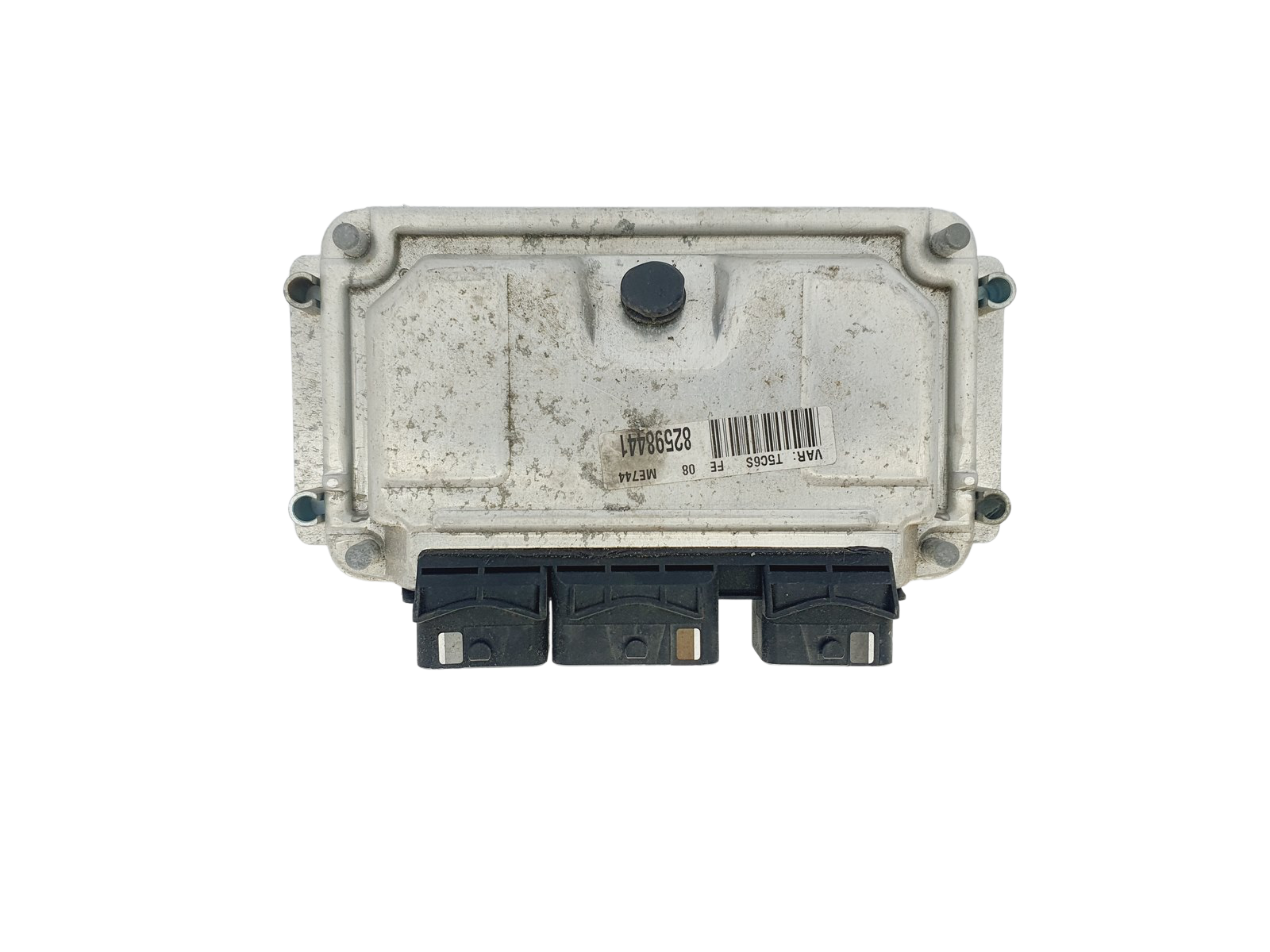 Juhtplokk 9647481280 0261207474 9643840680 PSA Bosch 41227 main product photo