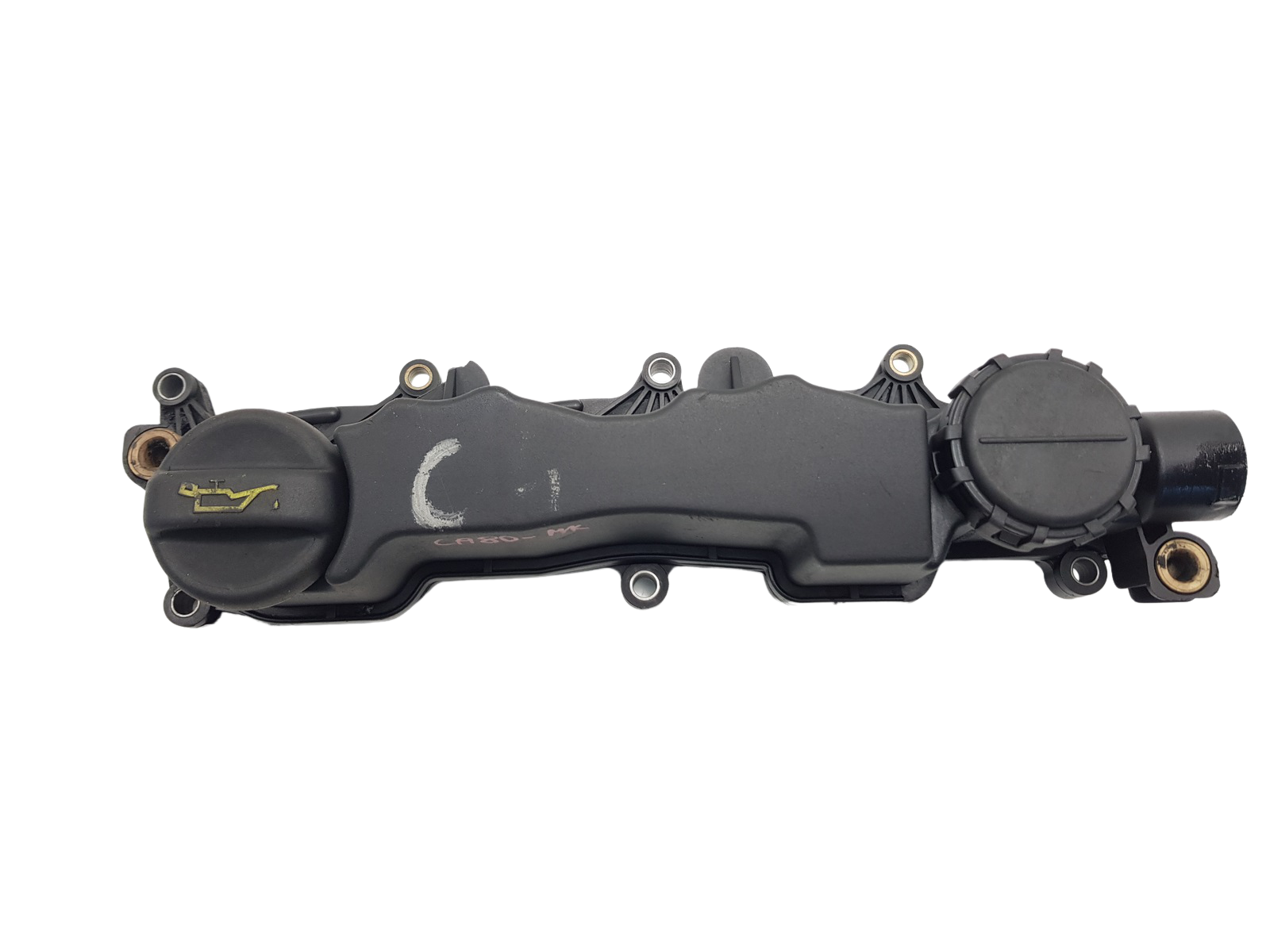 Plokikaas 0248L1 9651815680 1.6 hdi TDCi PSA Ford Volvo main product photo