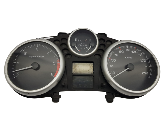 Tahhomeeter Peugeot 206+ 9666636880 503001911704 main product photo