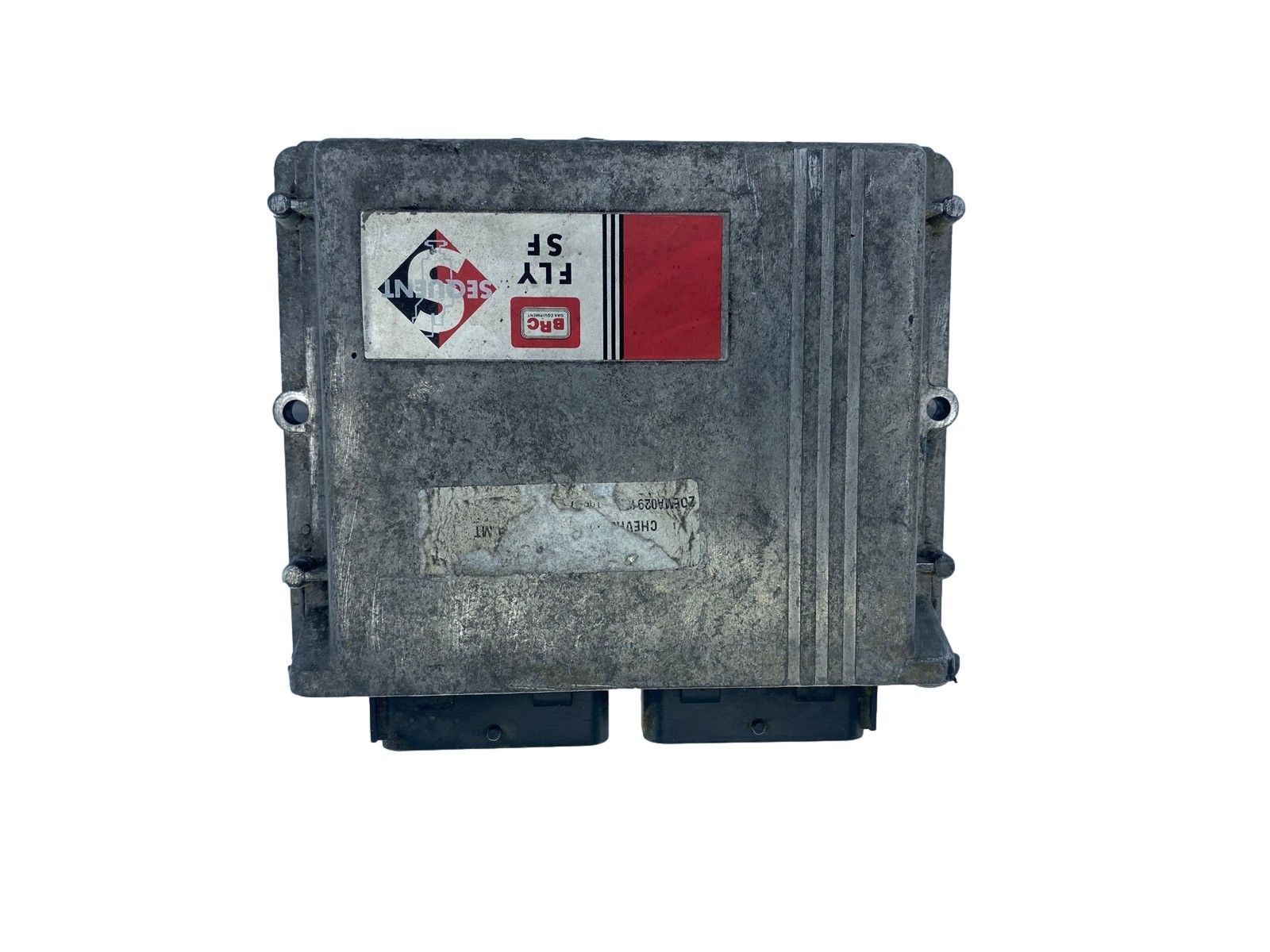 Juhtplokk LPG 67R011002 110R001001 031001 FLY SF BRC 49970 main product photo