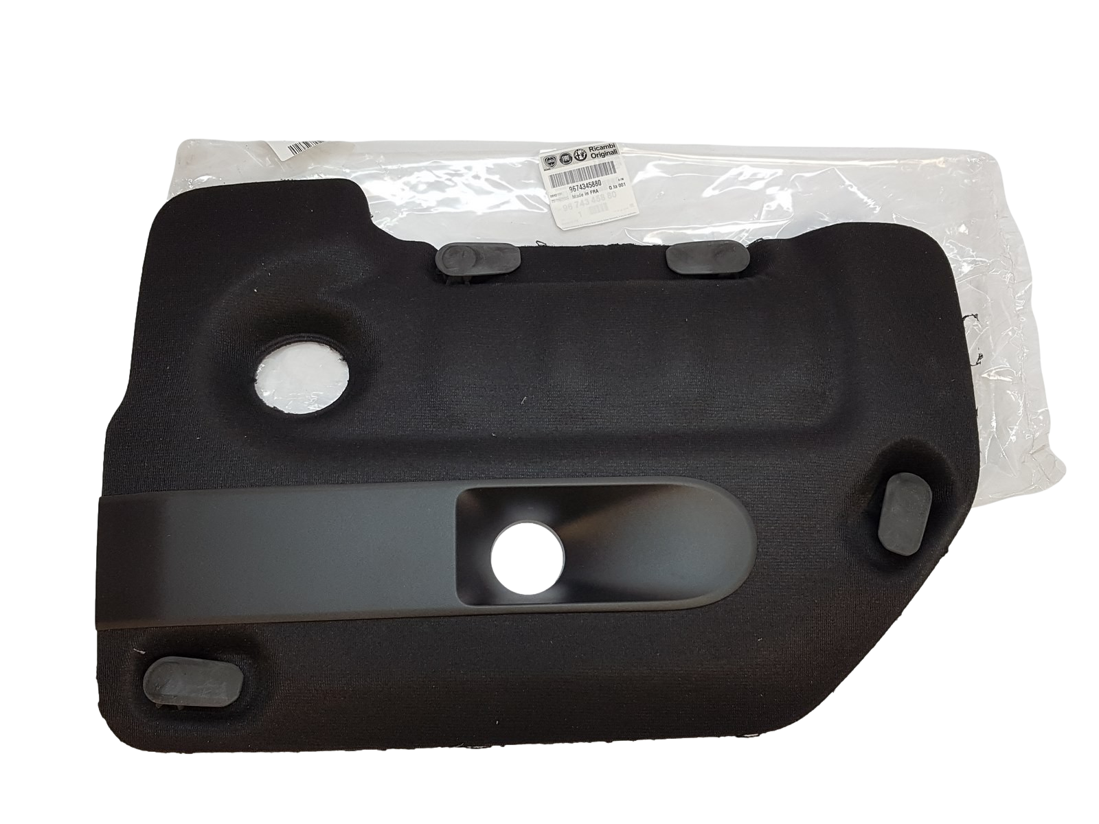 Mootori Kate Citroen Peugeot 9674345880 Originaal main product photo