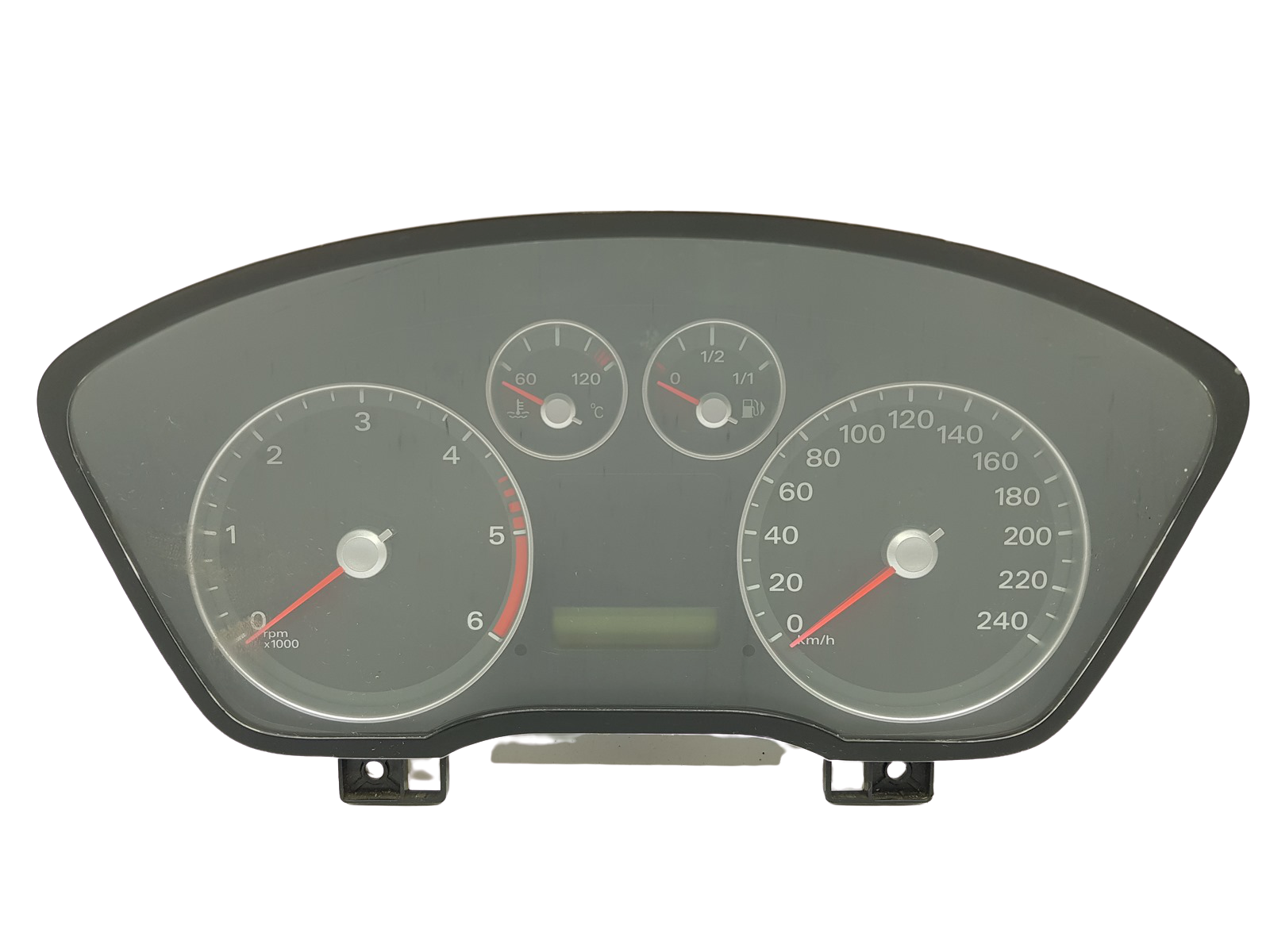Tahhomeeter Ford Focus 4M5T-10849-GM 4M5T10849GM 27071 main product photo