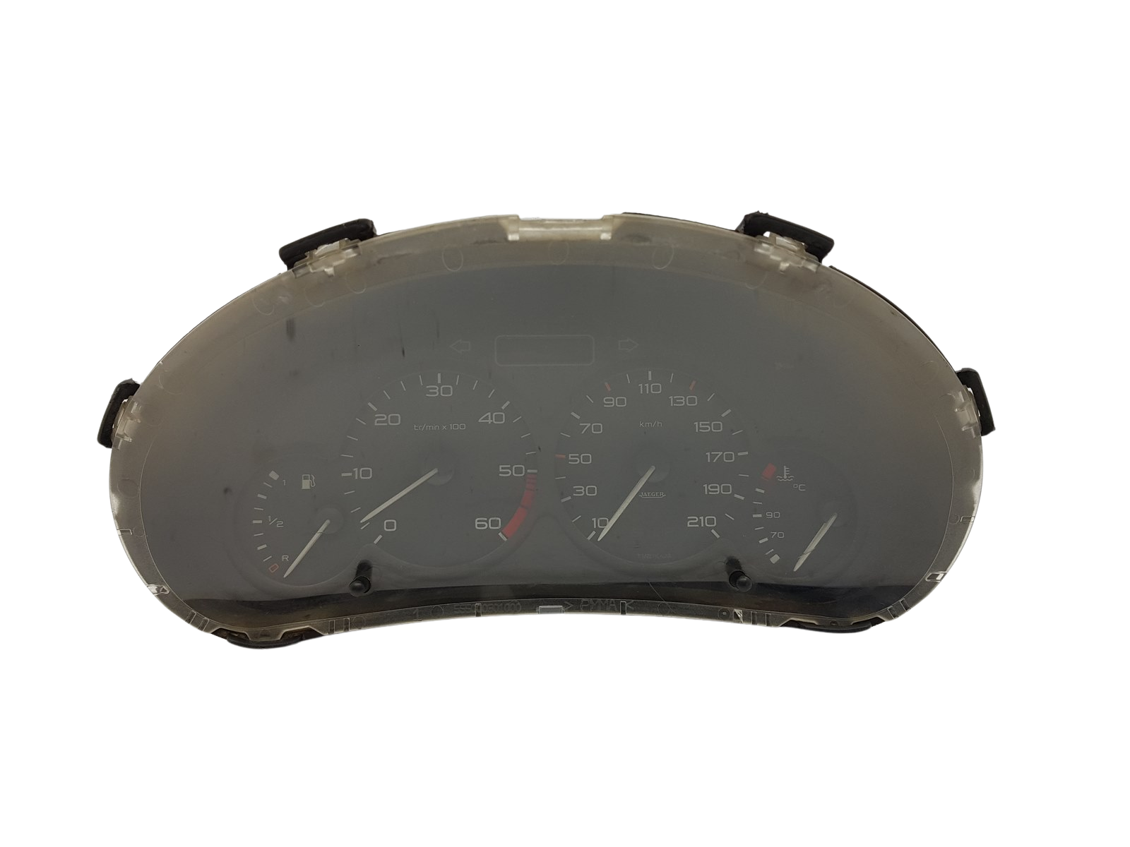 Spidomeeter 206 Berlingo 1 9651740080 PSA 2359 main product photo