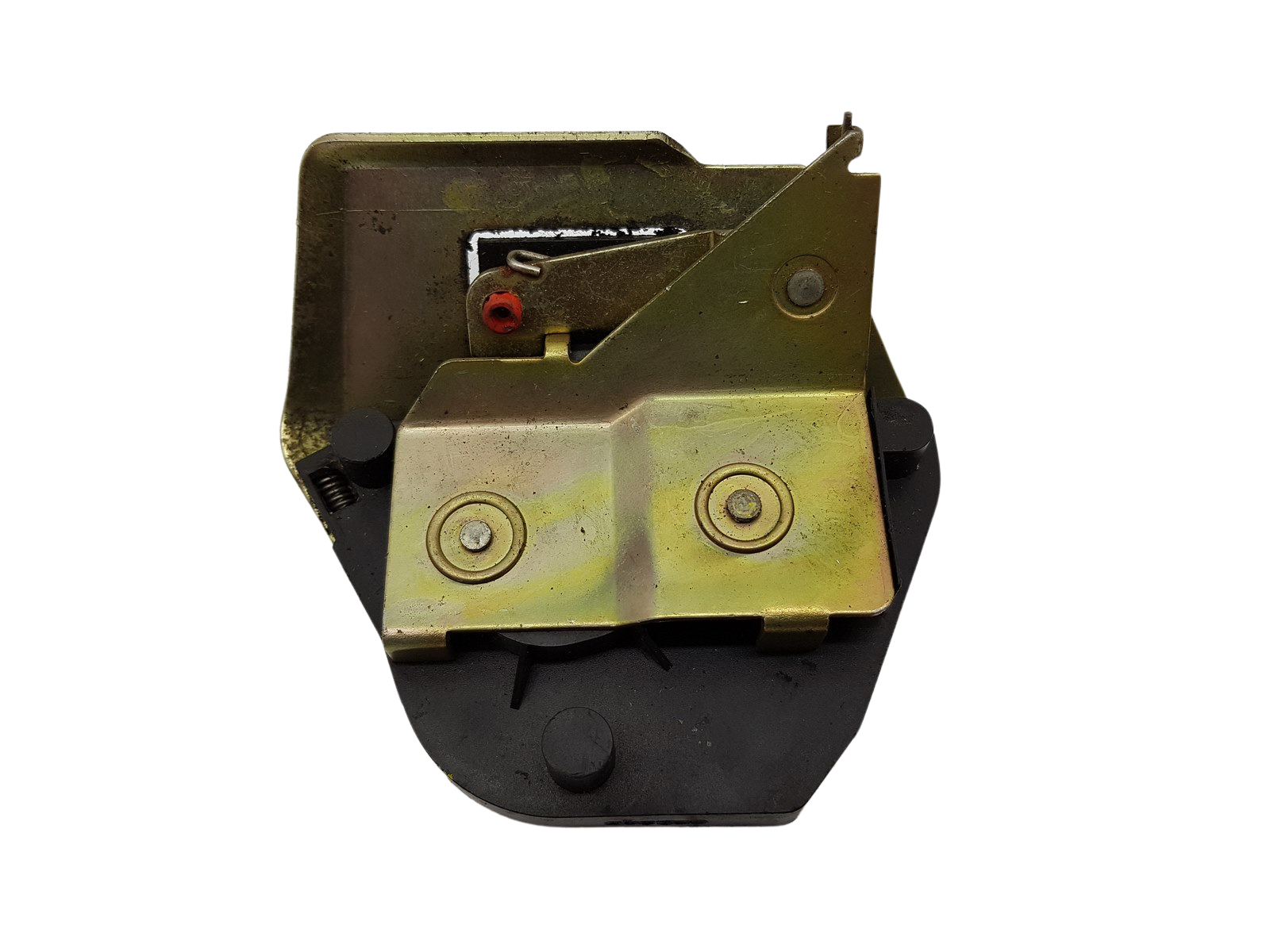 Ukse luku mehhanism Vasak Taga 913763 Citroen Berlingo Peugeot Partner 10897 main product photo