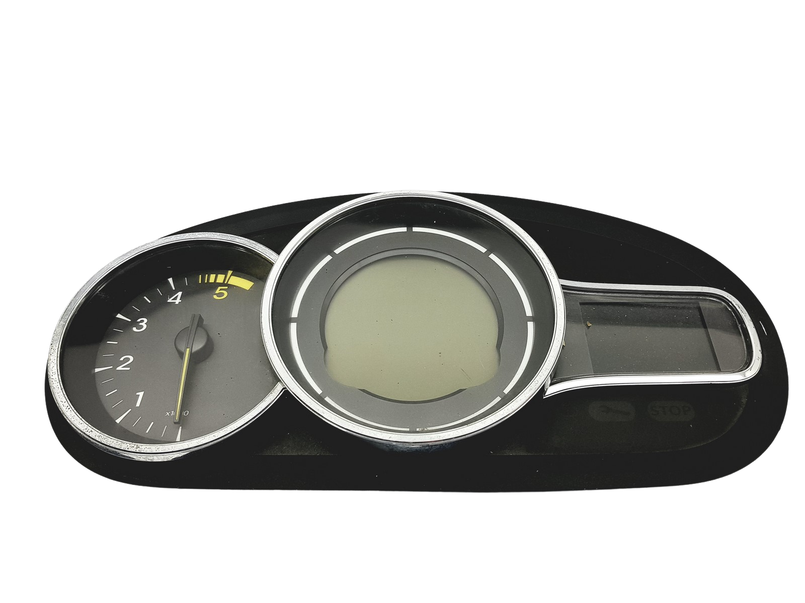 Tahhomeeter Renault Megane 3 248100342R 52763 main product photo
