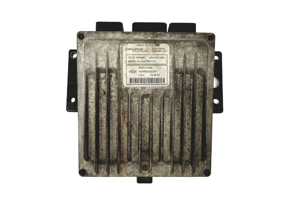 Juhtplokk 8200212348 8200222917 R0410C039A Renault Delphi 16506 main product photo