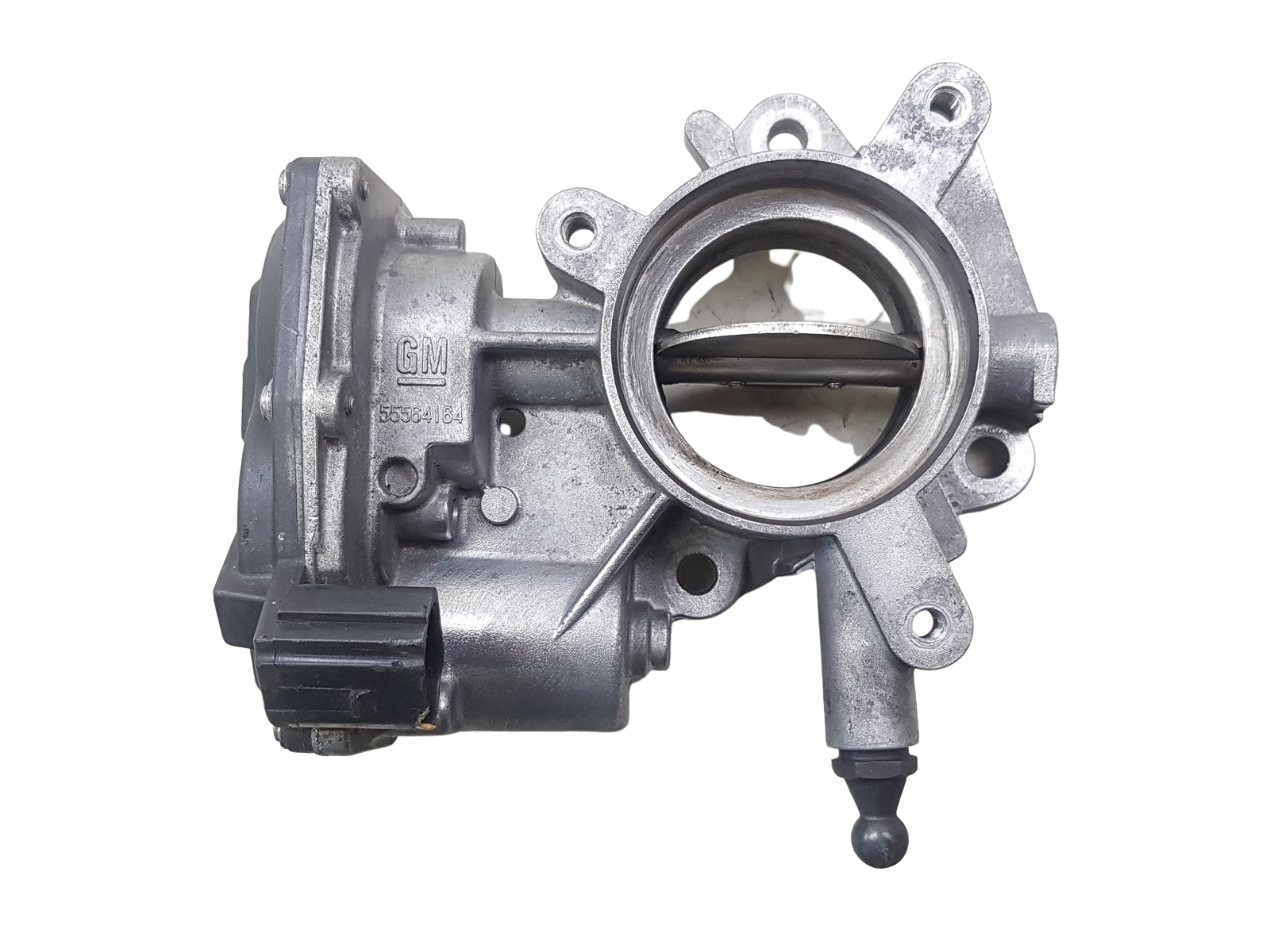 Gaasiklapi ventiil Opel Saab 55564164 2.0 CDTI GM 1421 main product photo