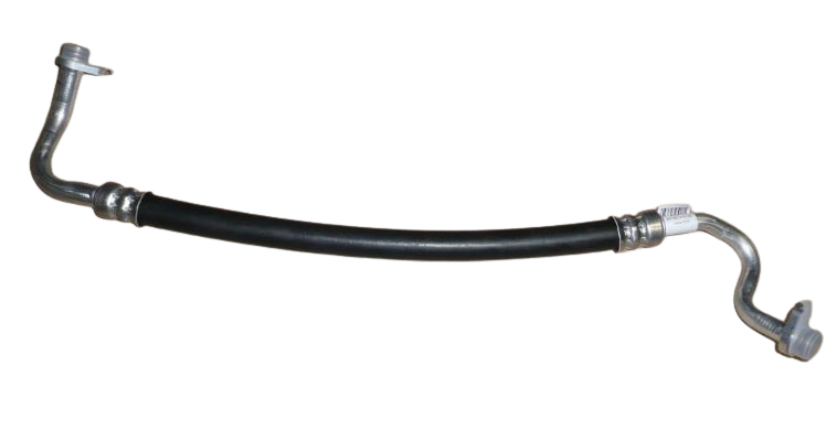 Konditsioneeri toru Originaal Citroen Peugeot 5008 9806581680 main product photo