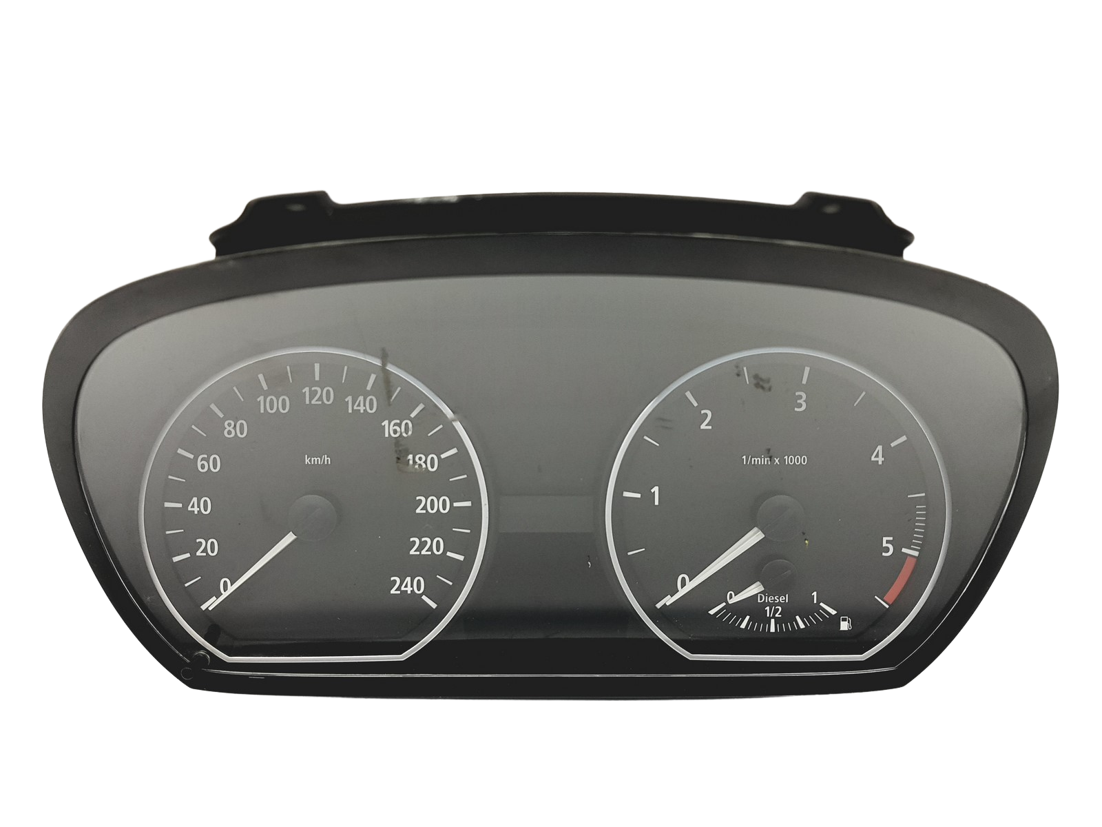 Tahhomeeter BMW 1 E87 6947136 1024952-13 55943 main product photo