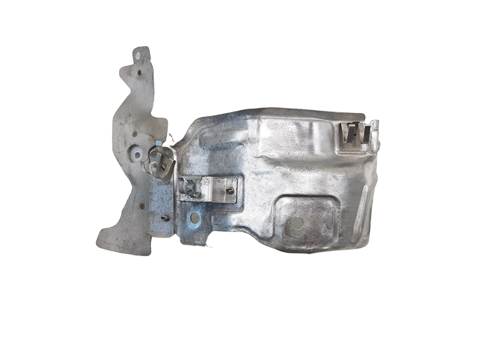 Soojuskaitse Turbo 144504938R 1.5DCi Renault Dacia main product photo