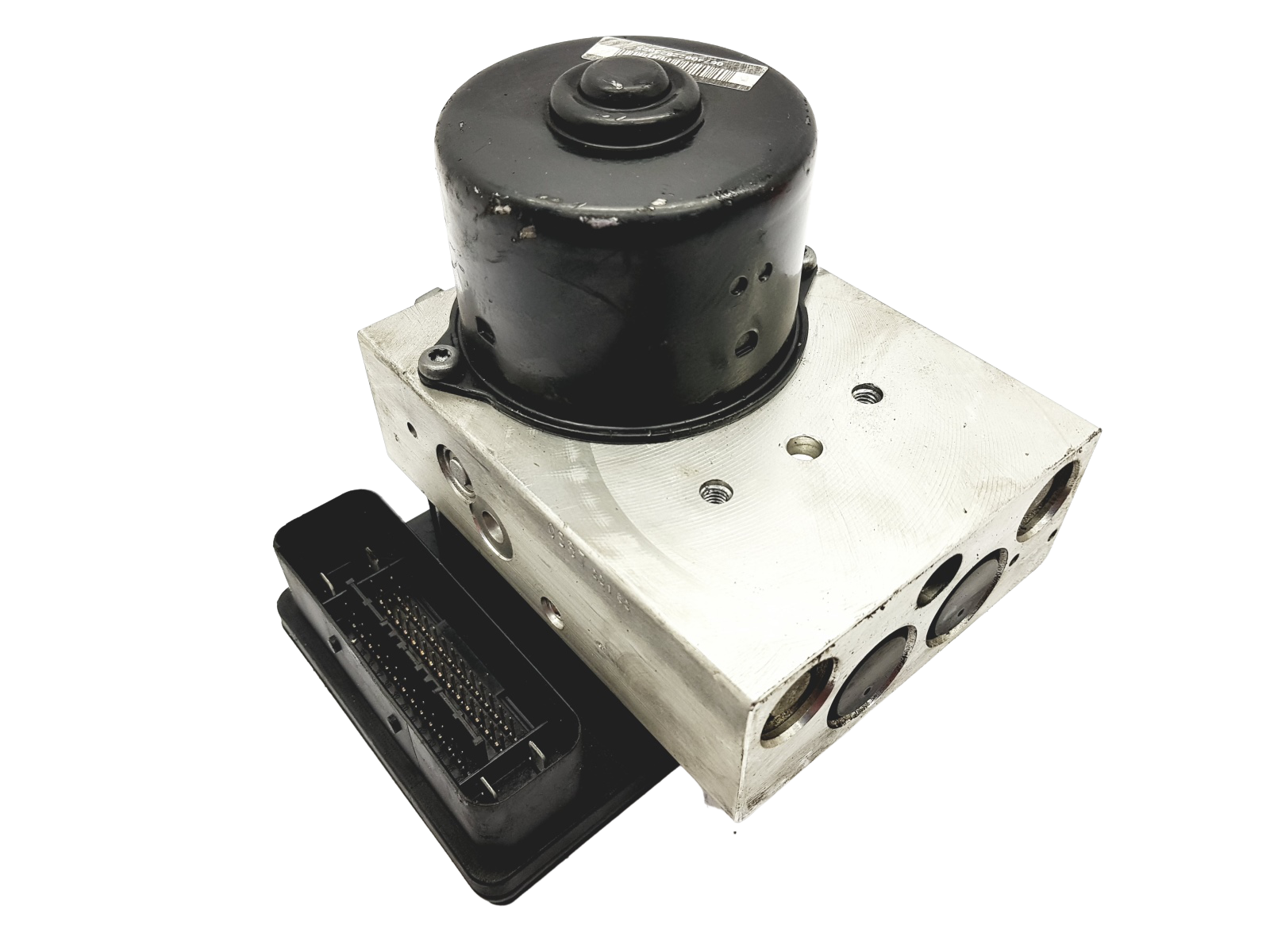 Abs Pump Mercedes C W203 A0044315412 A2095451432 Ate 45764 main product photo