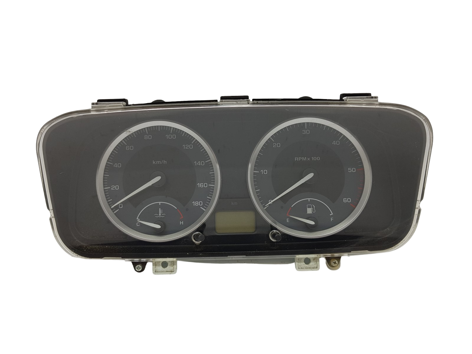 Tahhomeeter Tata Indica 288954209909 main product photo
