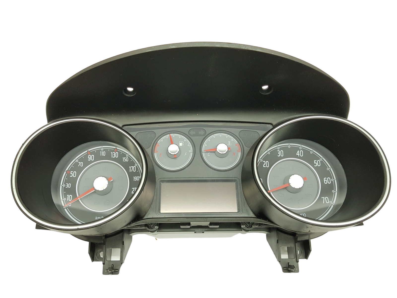 Spidomeeter Fiat Punto Evo 51852796 503003060200 27425 main product photo