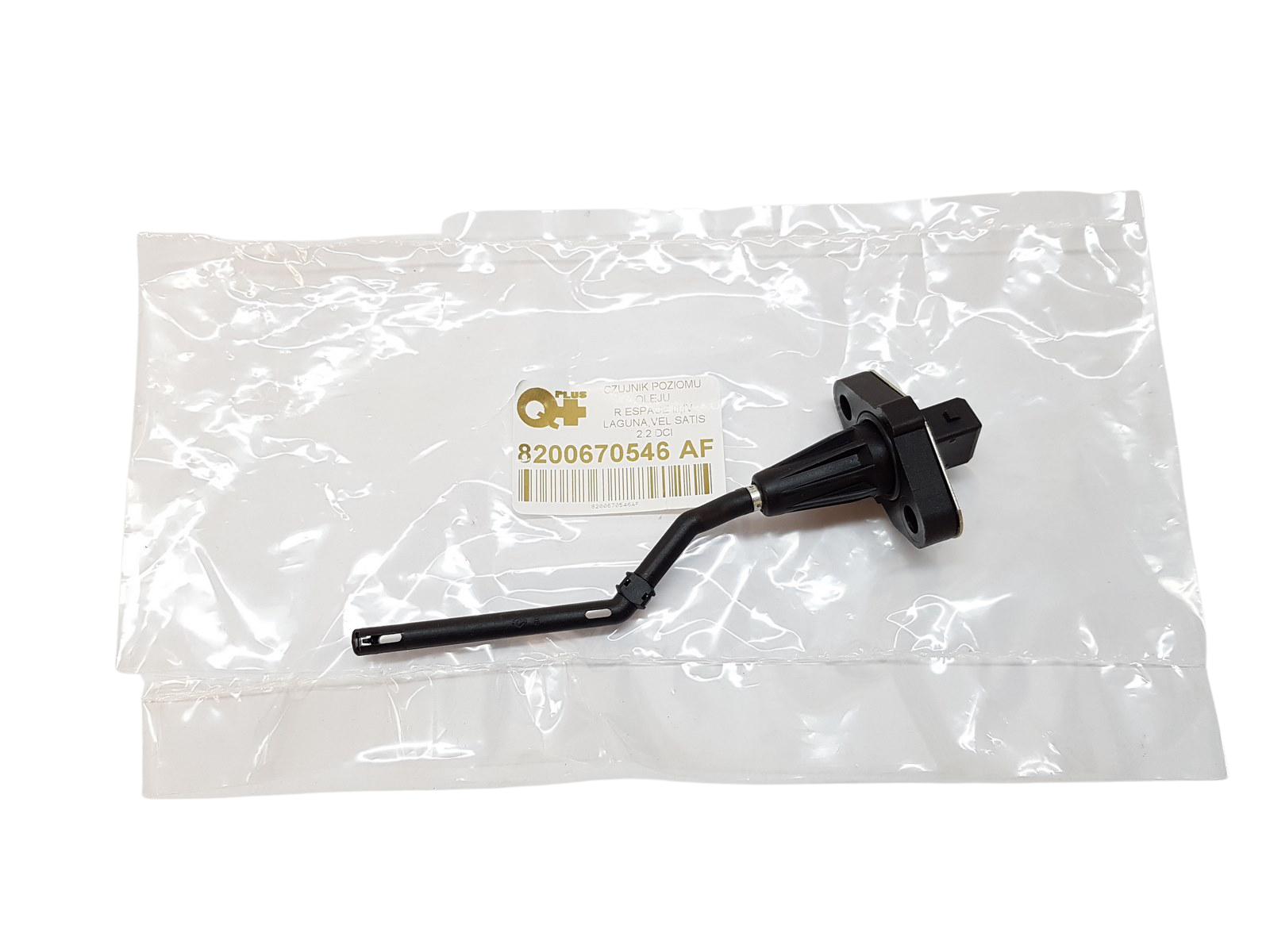 Õlitaseme Andur Uus Renault Espace III IV 8200670546 main product photo