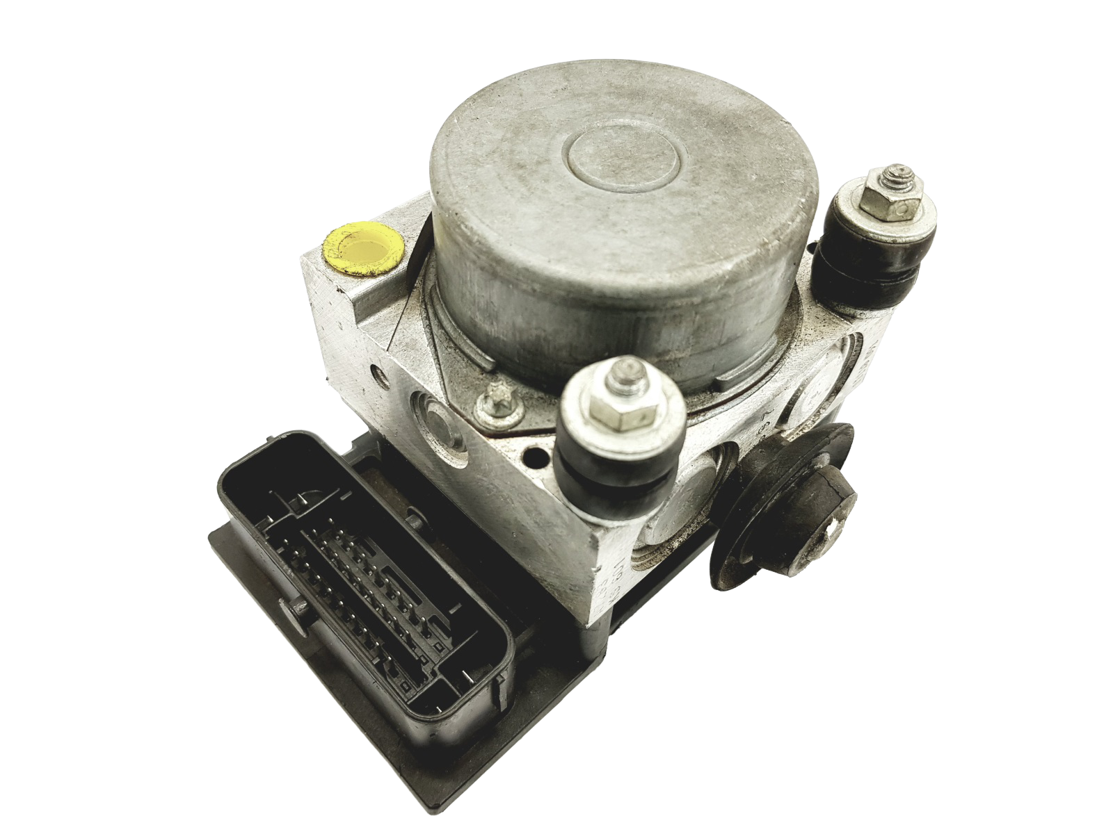 Abs Pump Fiat Panda 51799595 0265800673 Bosch 35960 main product photo