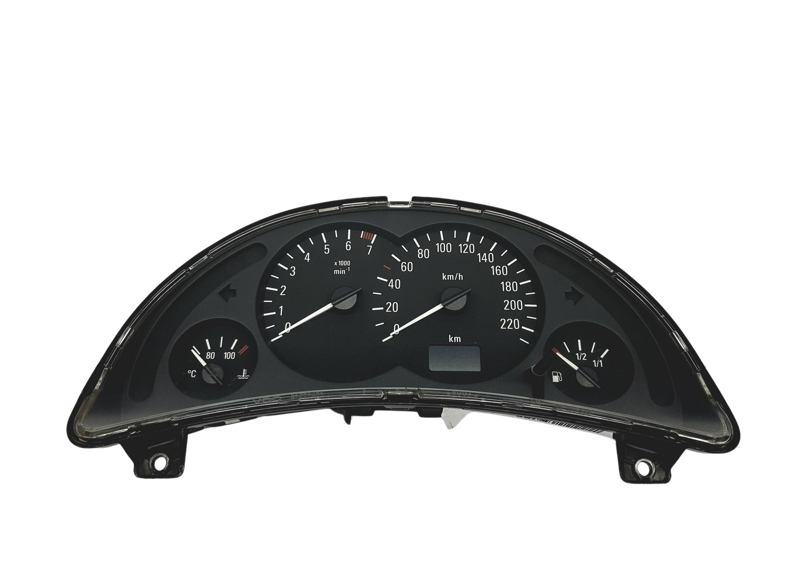 Tahhomeeter Opel Corsa C 09166814FL 110008988009 57677 main product photo
