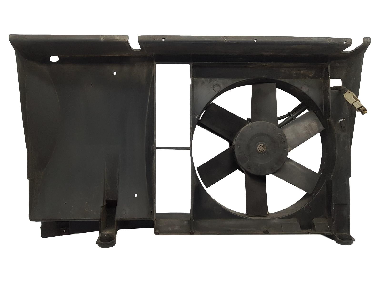 Radiaatori Ventilaator Peugeot 309 1308E7 6455D9 9602371980 Gate main product photo