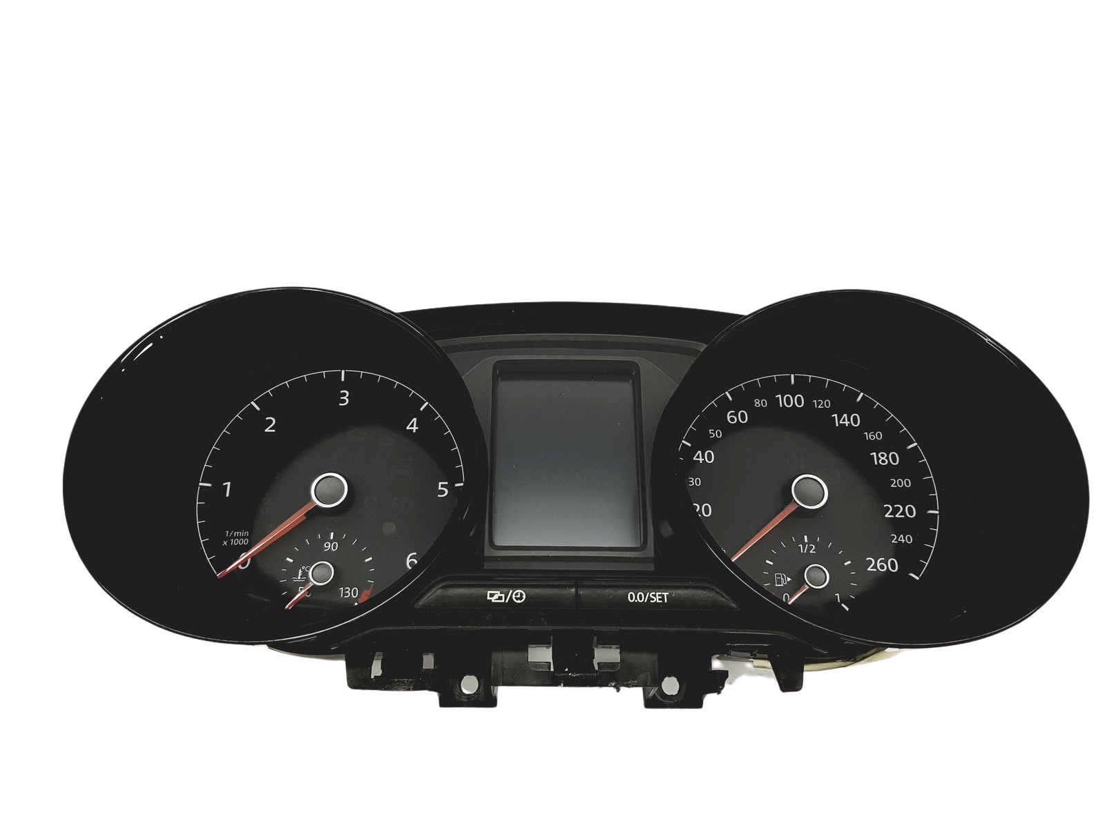 Tahhomeeter VW Polo 6C0920741 VDO 31841 main product photo