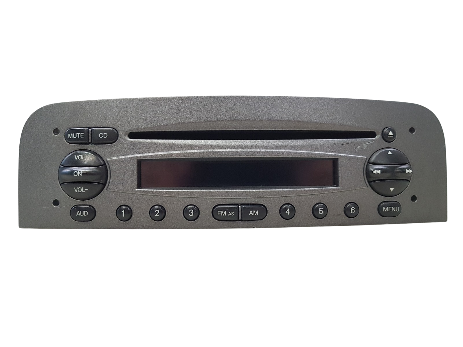 Raadio CD-mängija Alfa Romeo GT 147 1560750780 7646697316 main product photo