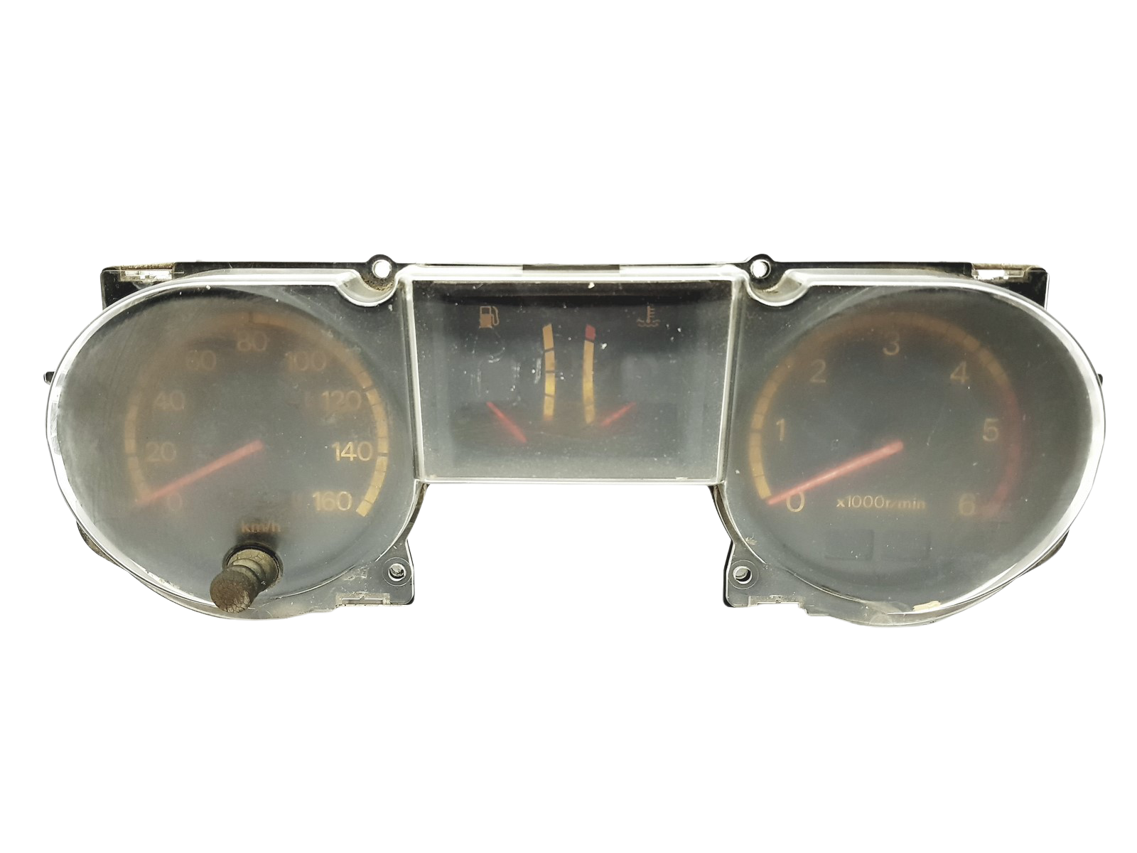 Tahhomeeter Mitsubishi Pajero MB716924 69326-400 41466 main product photo