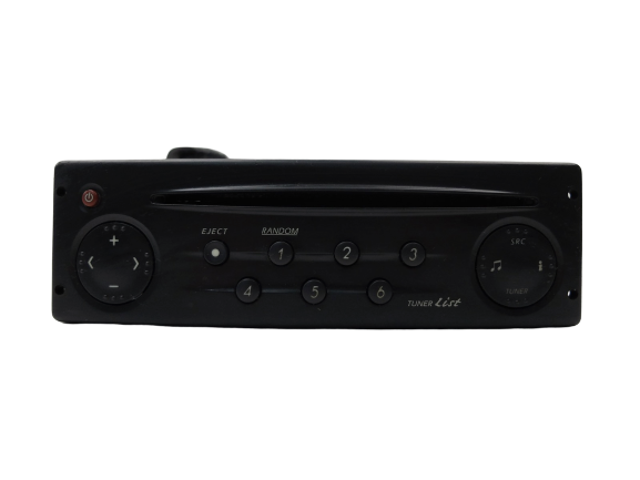 Raadio CD-mängija Renault Laguna 2 8200247962 --A RENRDW100-10 6977 main product photo